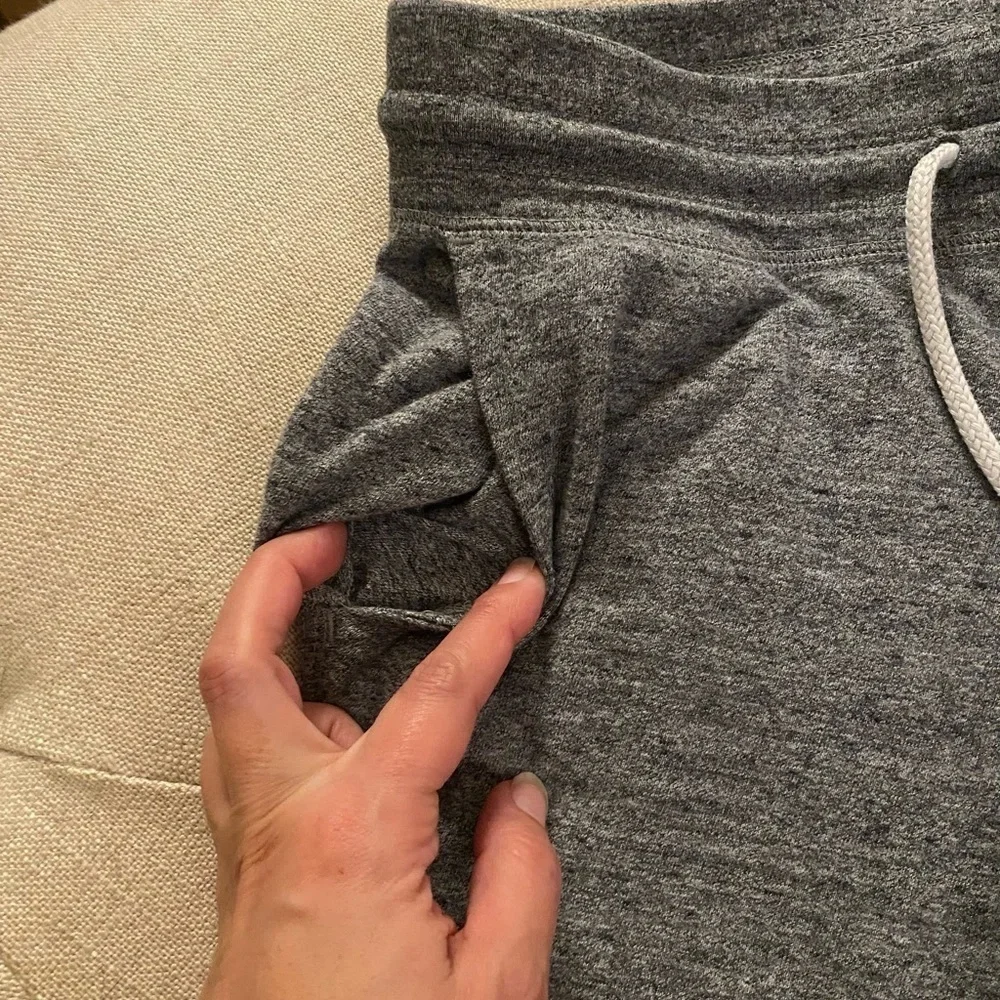 Nike gently used